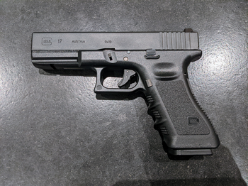 Afbeelding 2 van Guarder Glock 17