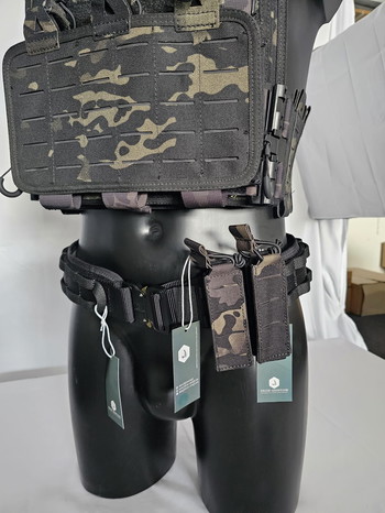 Bild 3 für Multicam Black set! NIEUW!