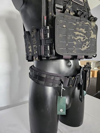 Afbeelding 4 van Multicam Black set! NIEUW!