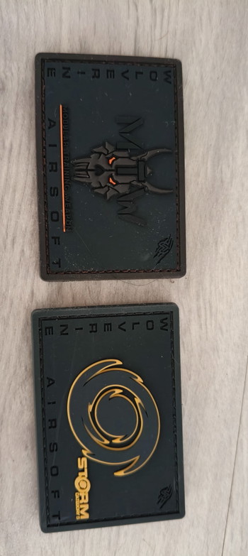 Afbeelding 4 van Wolverine Inferno Gen2