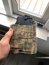 Imagen para Retention holster G19+ light