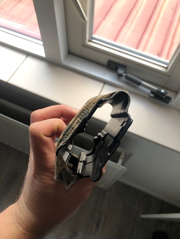 Imagen 2 de Retention holster G19+ light