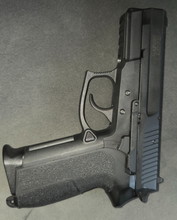 Bild für Cybergun Sig Sauer Sp2022 gas blowback
