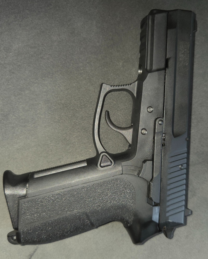 Bild 1 für Cybergun Sig Sauer Sp2022 gas blowback