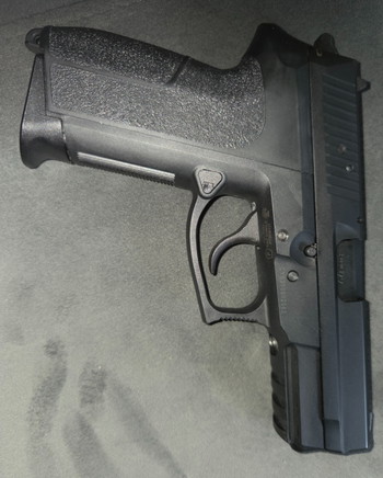 Bild 2 für Cybergun Sig Sauer Sp2022 gas blowback
