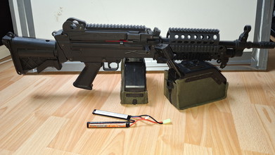 Imagen para Lmg 7.5volts