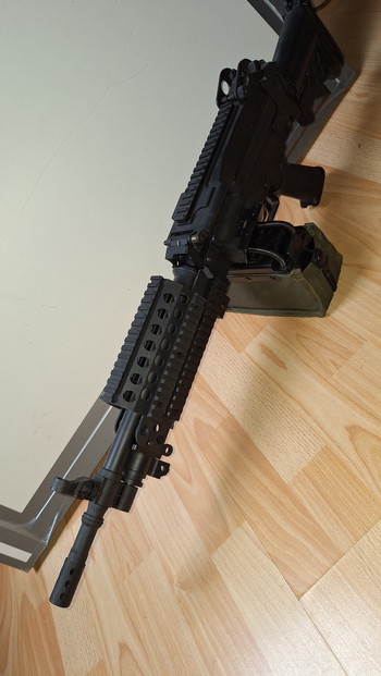 Afbeelding 4 van Lmg 7.5volts