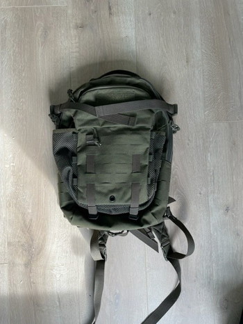 Bild 2 für Tasmanian Tiger TT Assault Pack 12 (12L) Olive