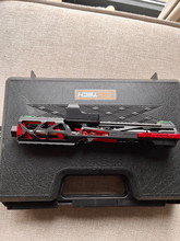 Afbeelding van Ctm fuku met stalker en nexxspeed hop up