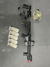 Image for Mk18 en hicapa