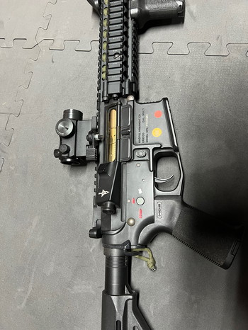 Image 3 for Mk18 en hicapa