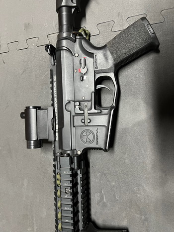 Image 4 for Mk18 en hicapa