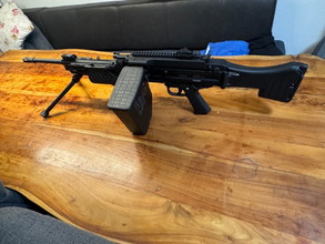 Bild für Umarex MG4