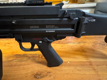 Imagen 2 de Umarex MG4