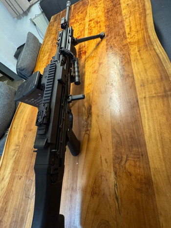 Imagen 3 de Umarex MG4