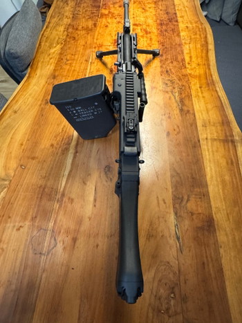 Imagen 4 de Umarex MG4