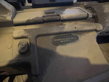Bild 3 für Begadi Sport M4 