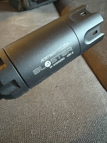 Bild 4 für Begadi Sport M4 