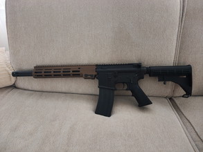 Afbeelding van Tm mws met veel extra's (lees advertentie)