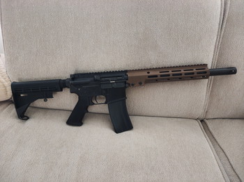 Imagen 2 de Tm mws met veel extra's (lees advertentie)