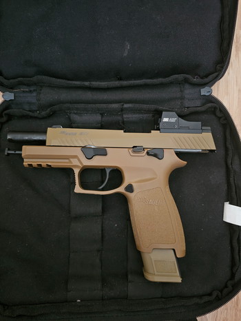 Bild 3 für Sig sauer M17 proforce