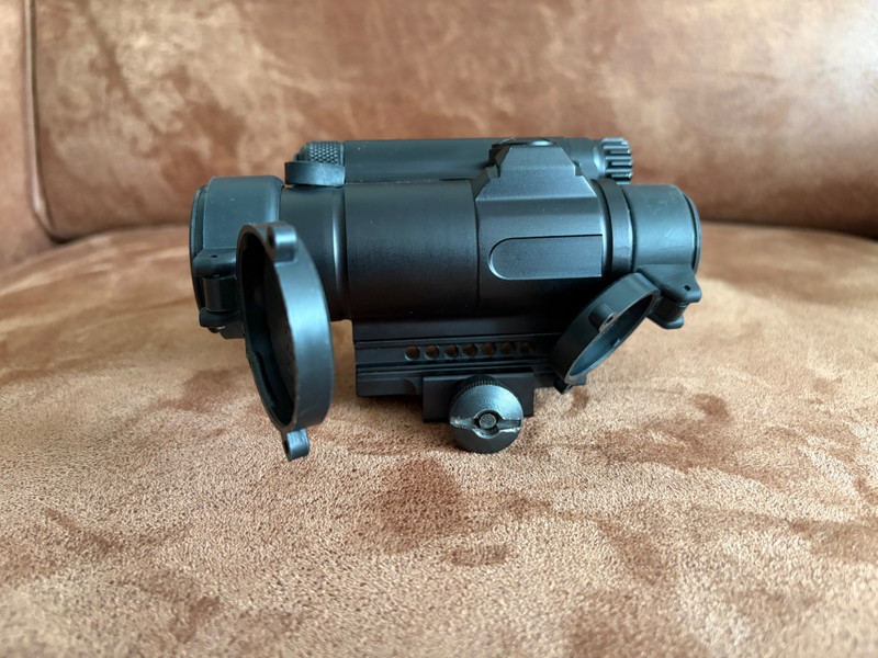 Image 1 for TM4 | Red dot | AIM-O