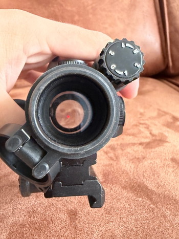 Image 2 for TM4 | Red dot | AIM-O