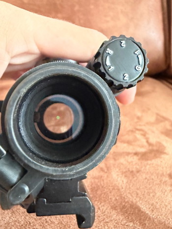 Image 3 for TM4 | Red dot | AIM-O