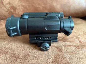 Image 4 for TM4 | Red dot | AIM-O