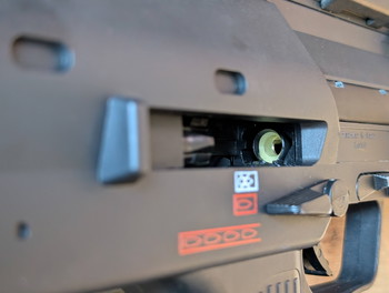 Image 4 pour VFC MP7A1 V2 NPAS GBB with Accessoires and Spare Parts