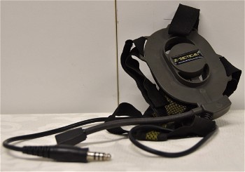 Afbeelding 2 van 3x Z-Tac headset