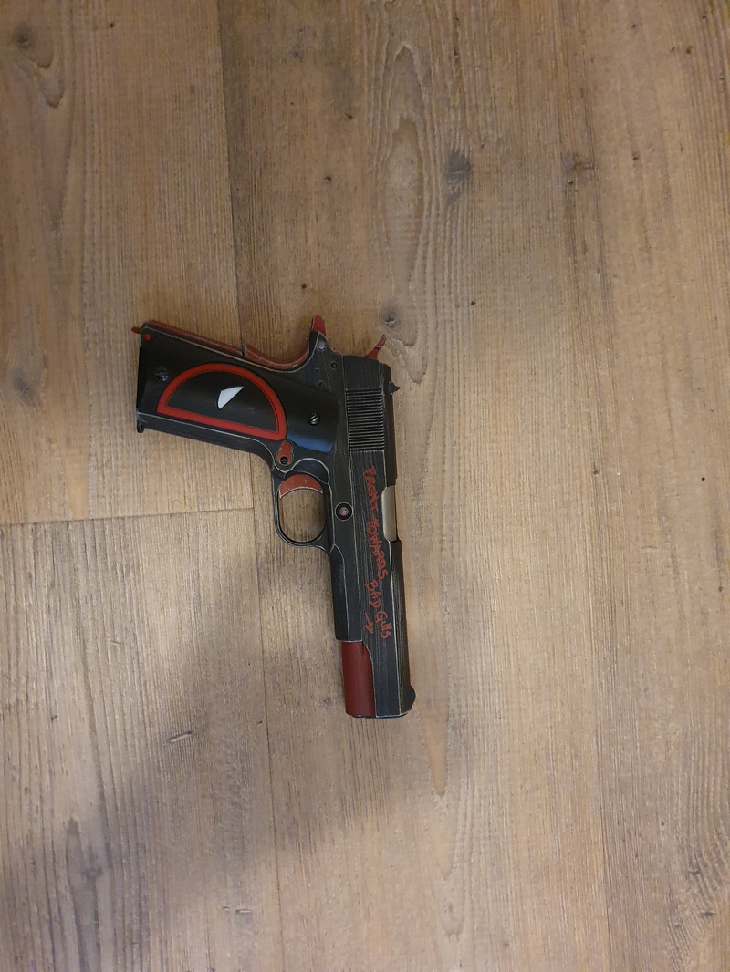 Afbeelding 1 van Deadpool 1911