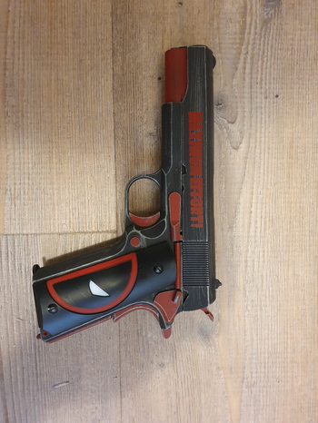 Afbeelding 2 van Deadpool 1911