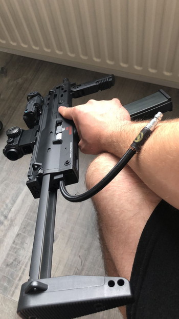 Imagen 3 de Polarstar F2 VFC MP7