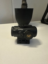 Bild für VectorOptics Paragon 3x18 mini prism scope