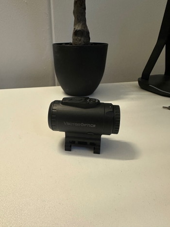 Bild 2 für VectorOptics Paragon 3x18 mini prism scope