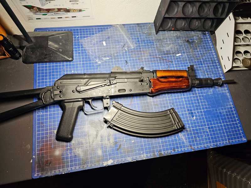 Image 1 for GHK AKS74U