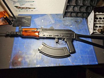 Bild 2 für GHK AKS74U