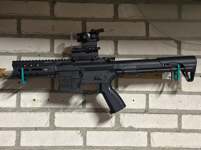 Image 1 pour G&G combat machine