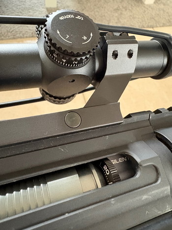 Afbeelding 3 van Wolverine MTW 10inch