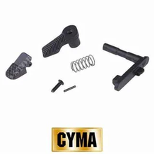 Image for Cyma - M4/M16 Ambidextrous Mag Release