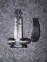 Image pour Cyma AK47 / AK74 Rear Sight Leaf (achtervizier)