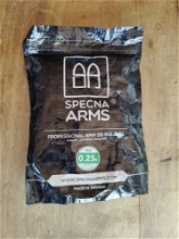 Image for Specna Arms BB's ONGEOPEND