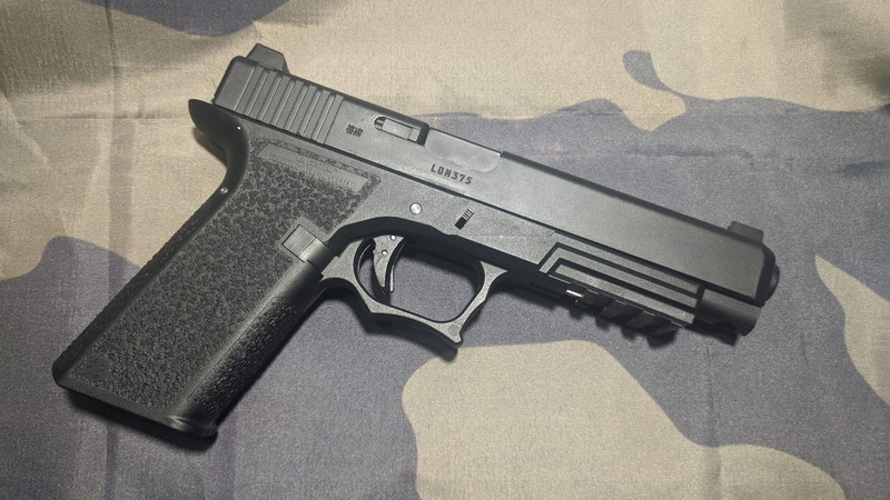 Bild 1 für Custom GLOCK 34 - Tokyo Marui G34 Base