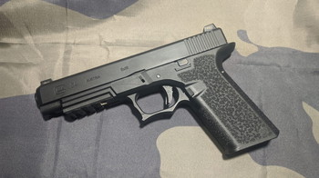 Bild 2 für Custom GLOCK 34 - Tokyo Marui G34 Base