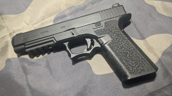Bild 3 für Custom GLOCK 34 - Tokyo Marui G34 Base