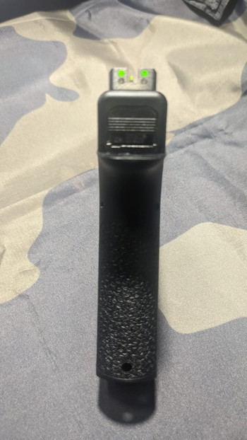 Bild 4 für Custom GLOCK 34 - Tokyo Marui G34 Base