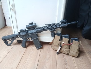 Imagen para Arcturus AR15 Lite Carbine + Accessories