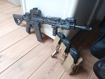 Imagen 2 de Arcturus AR15 Lite Carbine + Accessories