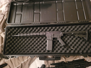 Image for MTW 14.5" | Gen3 | Rifle | HPA | Forged Standard Edition | Wolverine NEW